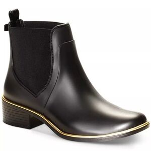 Kate Spade Star Rainboots